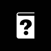 170x170 Clip Art Interrogative Sign