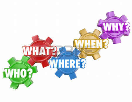 Questions And Answers Clipart | Free download on ClipArtMag