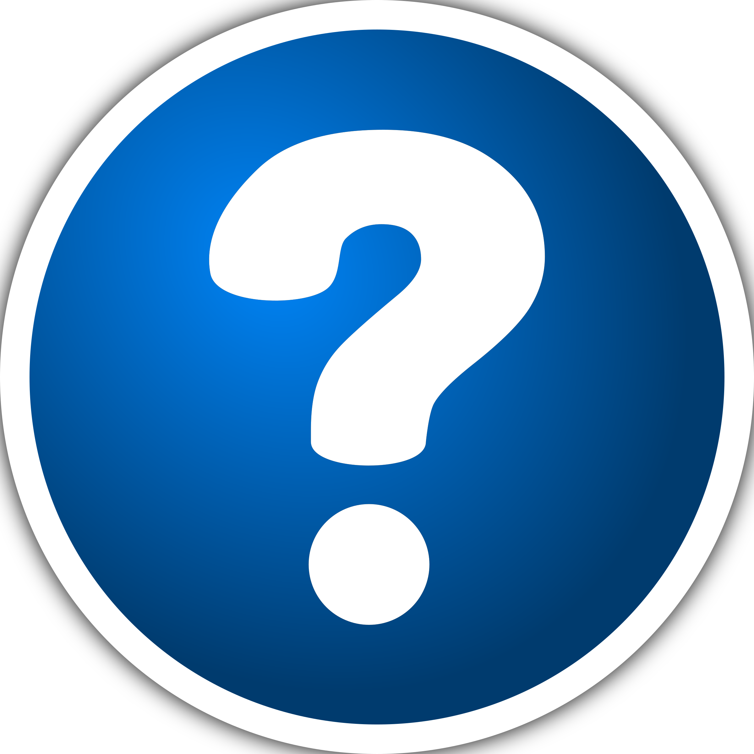 2400x2400 Question Mark Clip Art Question Image 7