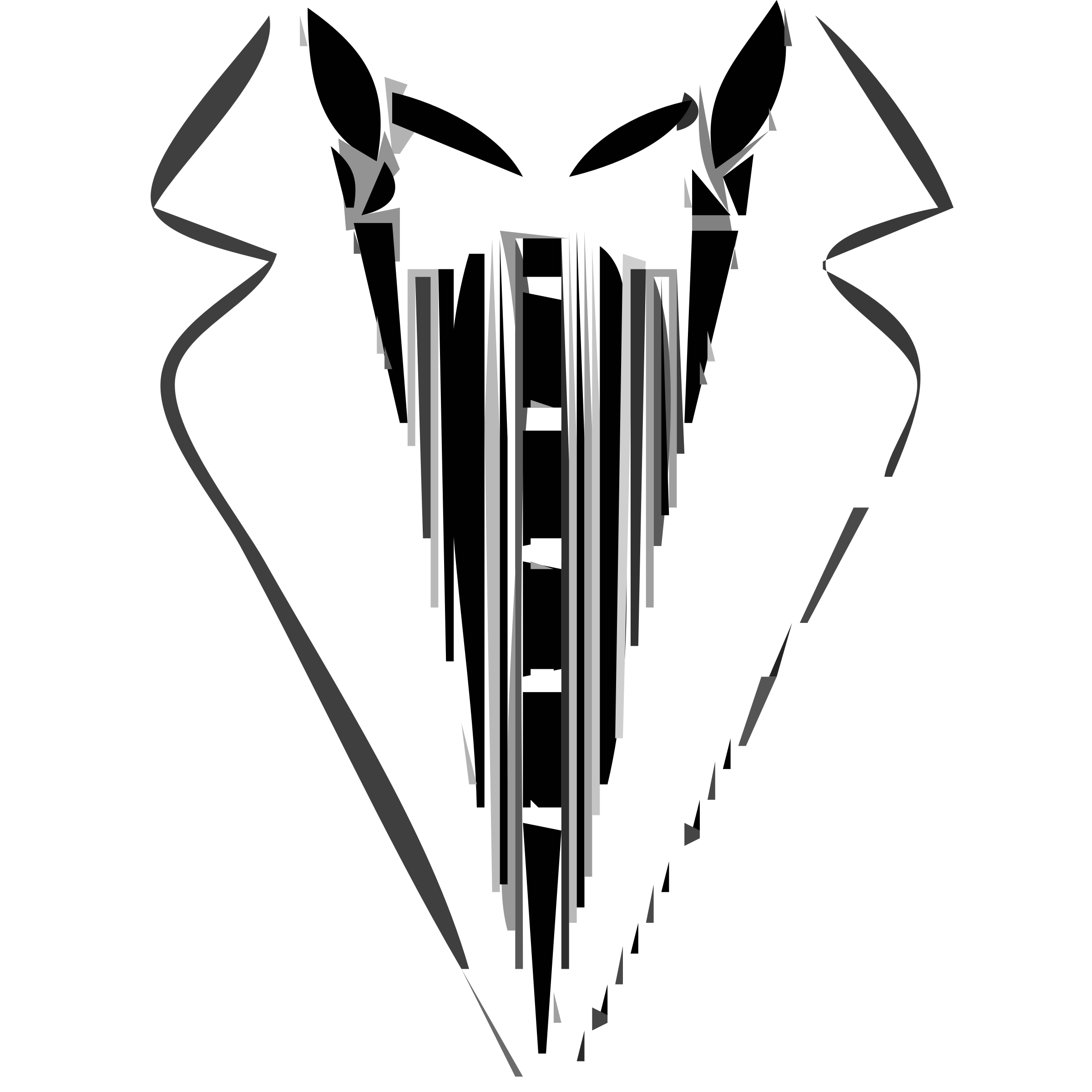 2400x2400 Questions Clip Art Chadholtz