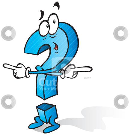 437x450 White Cross Clipart