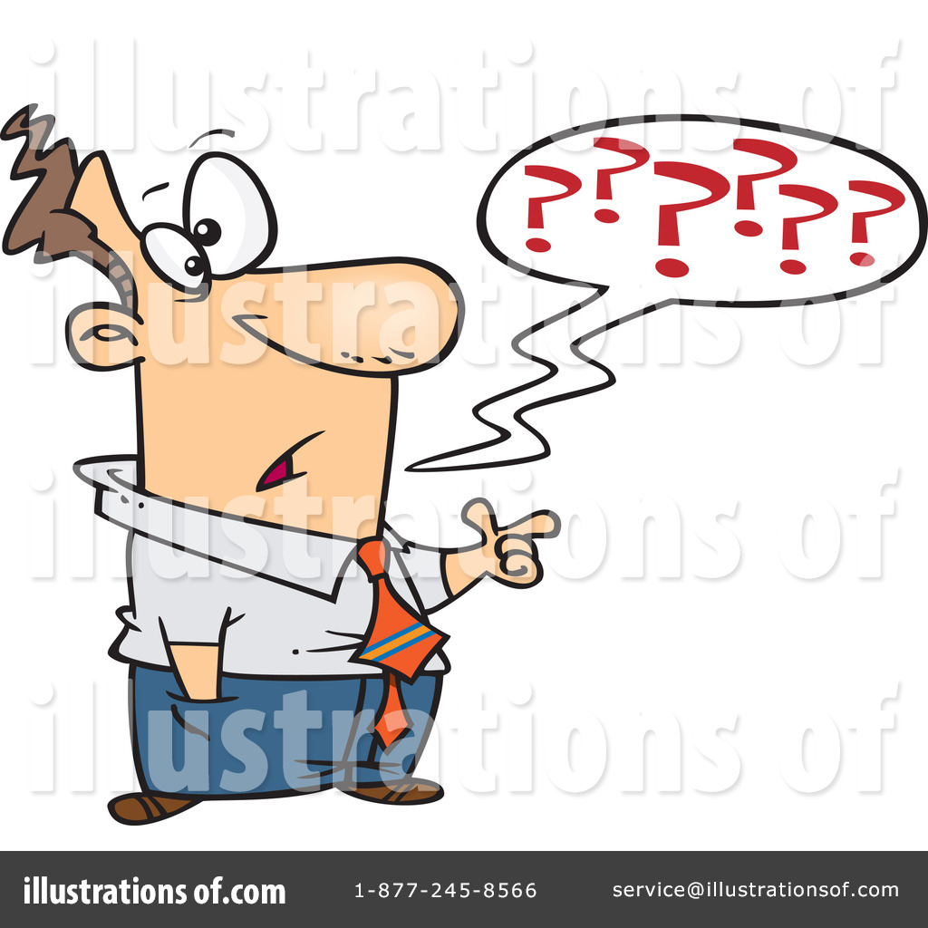 1024x1024 Questions Clipart