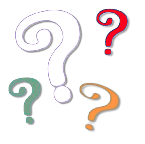 492x488 Common Questions