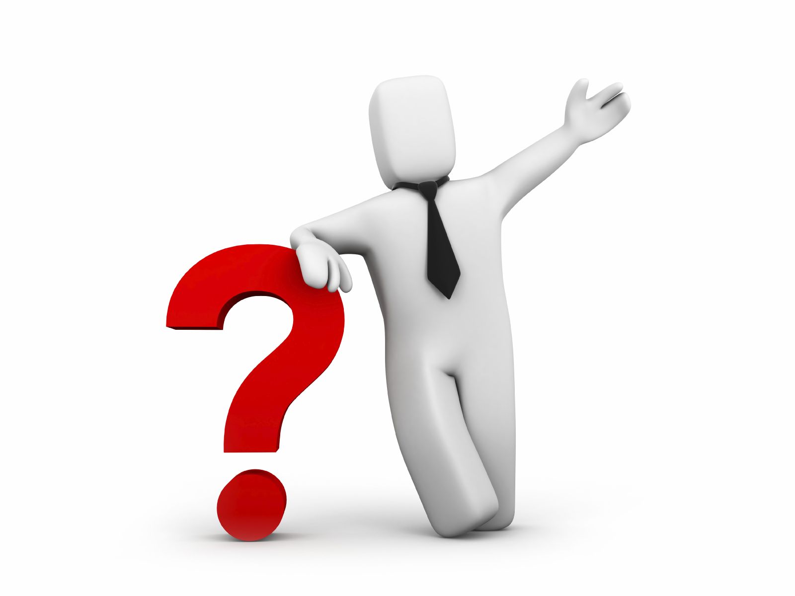 1600x1200 Question Stick Figure Clipart