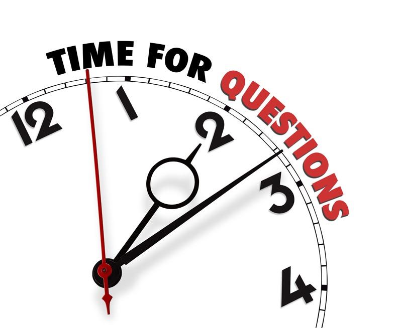 800x654 Question Time Clipart