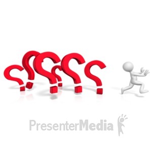 300x300 Presenter Media