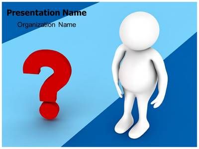 400x300 Questions Animation For Powerpoint