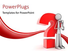 275x206 Top Questions Powerpoint Templates, Backgrounds, Slides And Ppt