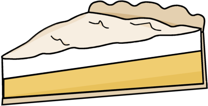 429x220 Quiche Clipart Pie Clipart