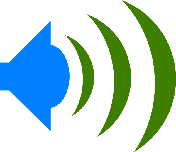 600x518 Noise Clipart Quiet Voice