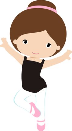 236x426 Printable Cute Ballerina Clip Art Beautiful Little Ballerina