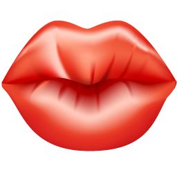 Quiet Lips Clipart | Free download best Quiet Lips Clipart on ...