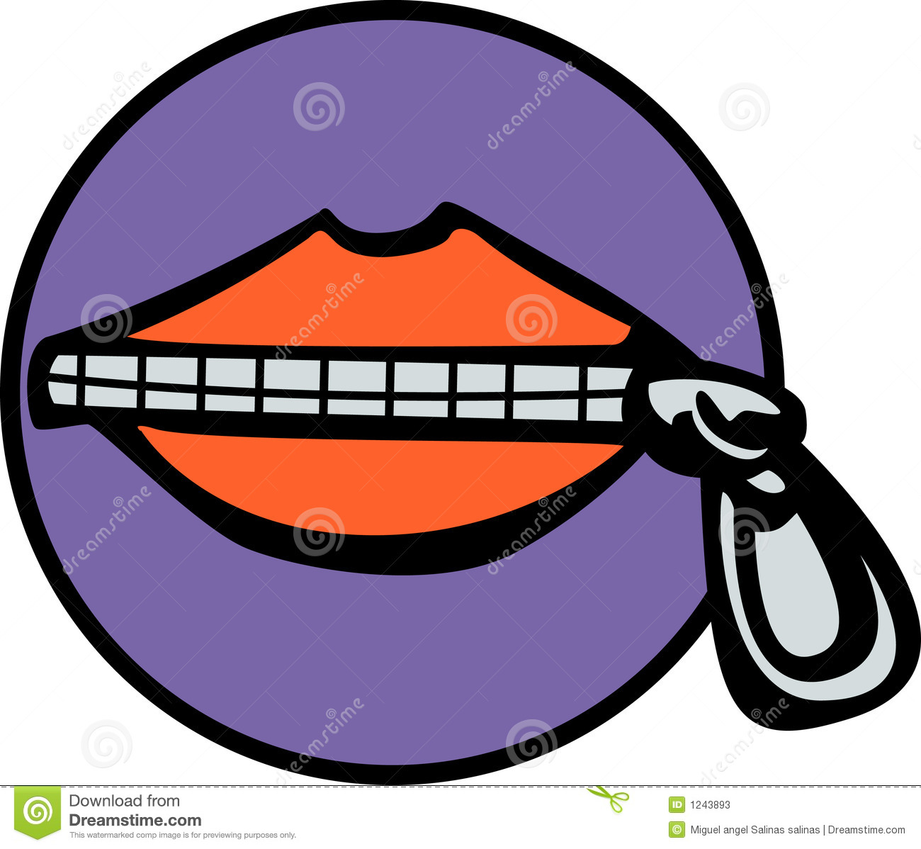 1300x1198 Quiet Mouth Clipart 2093066