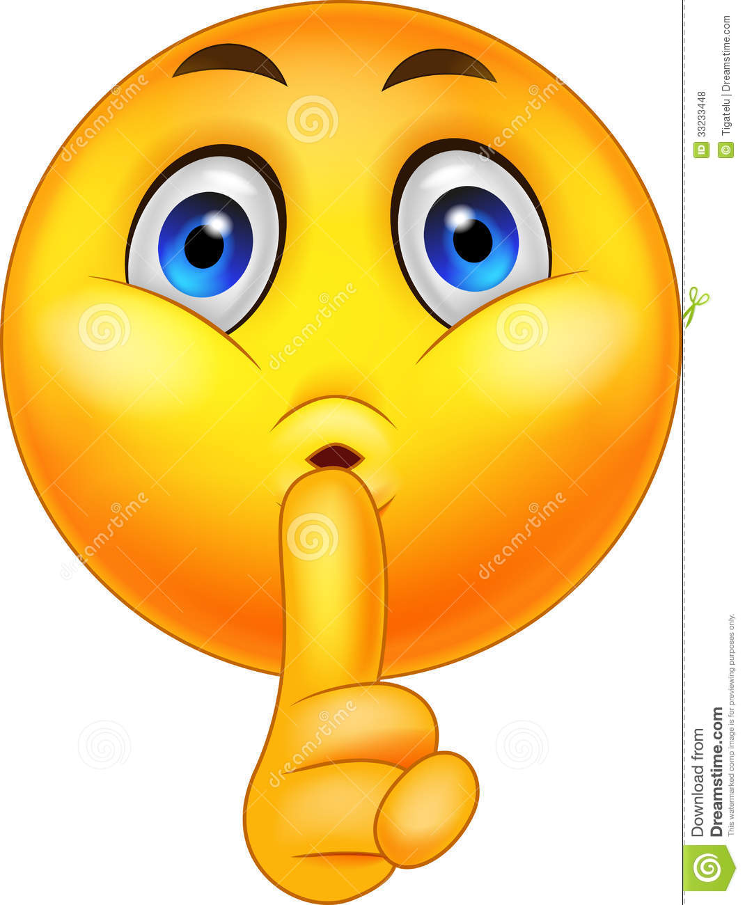 1070x1300 Sign Clipart Quiet