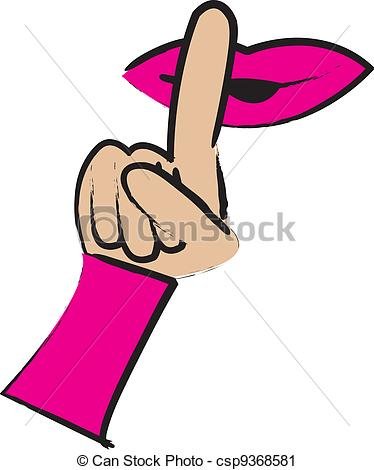 374x470 Cool Quiet Clip Art Quiet Mouth Clipart Clipart Suggest