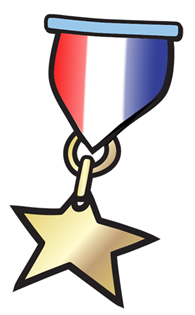 195x315 Quiet Voices Clipart