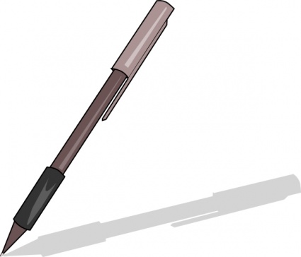 425x364 Ink Pen Quill Pen Download Page 1 Clip Art Image