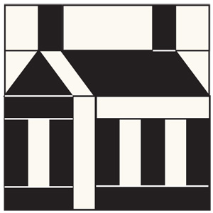 300x300 Patchwork Clipart Quilt Block