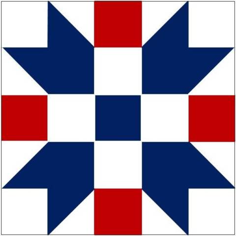 480x480 Quilt Pattern Gallery