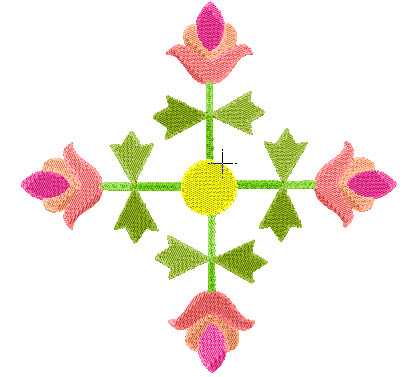 410x377 Square Black And White Quilt Clipart 1916238