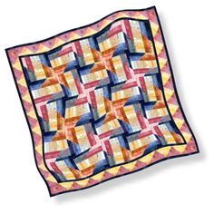 236x236 Quilt Frame Clipart