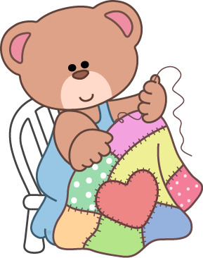 289x366 Quilting Clipart Logo More 2