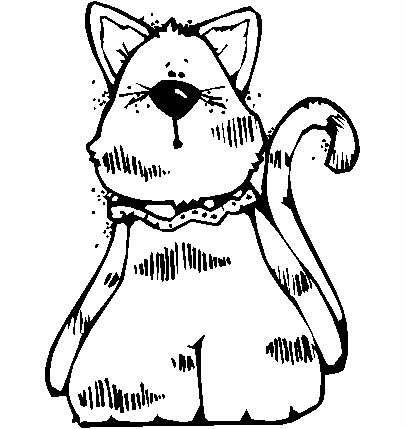 406x429 Dj Inkers Clip Art