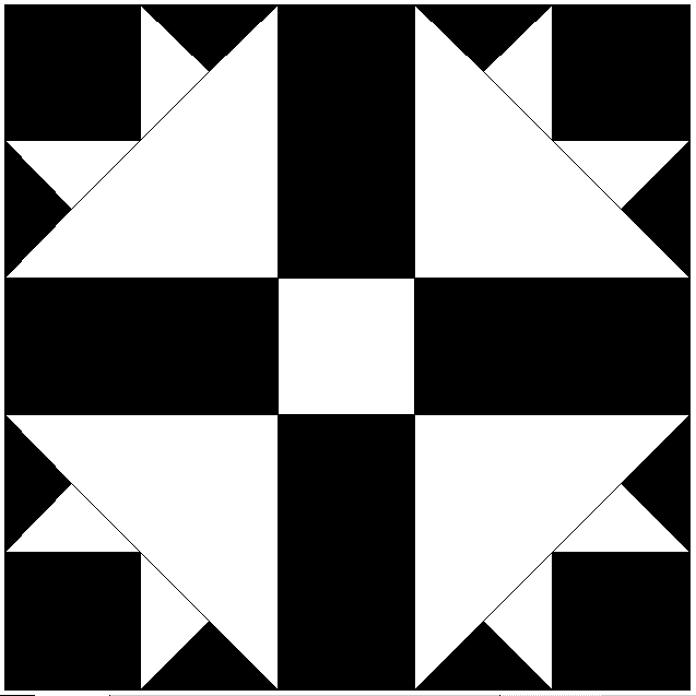 637x637 Quilt Pattern Clipart