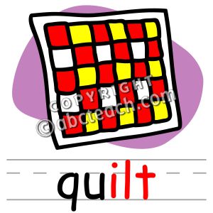 300x300 Quilt Clipart