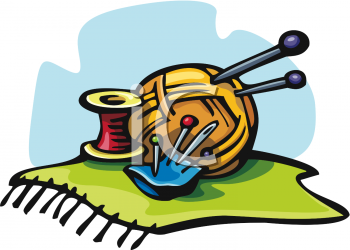 350x250 Sewing Clip Art Borders Free Clipart Panda