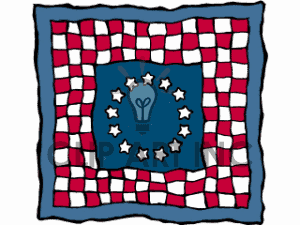 300x225 5 Quilt Clip Art Images Found Clipart Cliparts For You Image