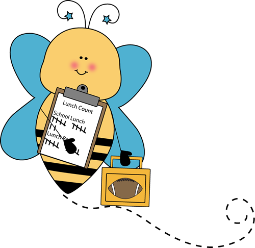 500x486 Bumblebee Clipart Quiz Bee