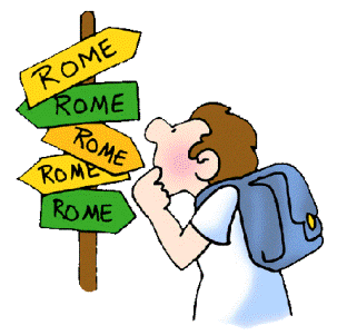 303x301 Ancient Rome For Kids