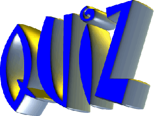 300x226 Knowledge Clipart Quiz Night