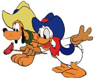 328x273 What Disney Animated Character Are You