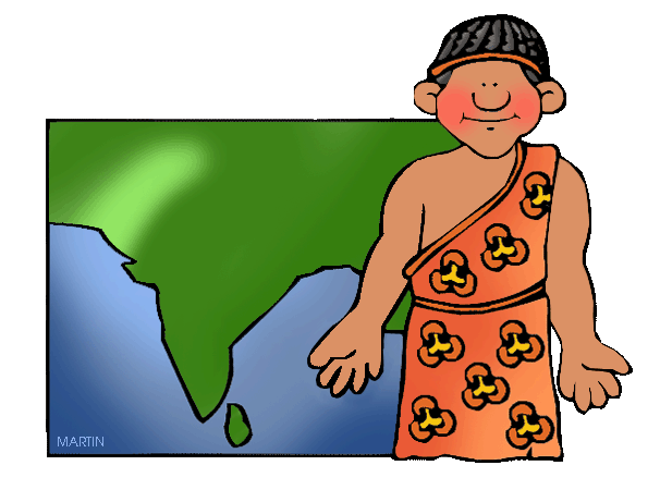 606x450 Ancient India For Kids