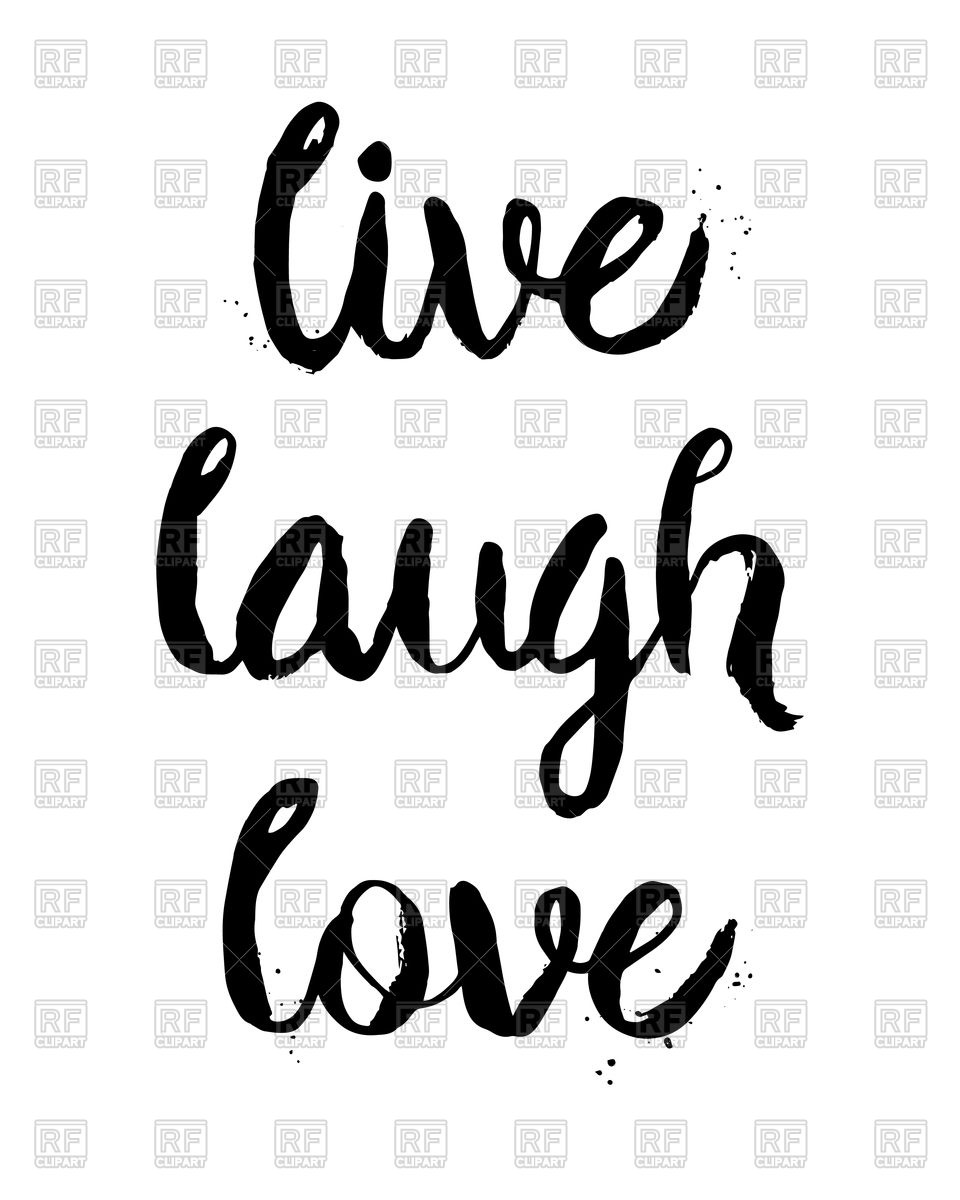 960x1200 Live, Laugh, Love