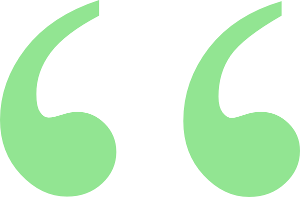 600x395 Quote Clipart Quotation Mark