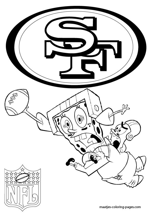 595x842 Coloring Pages Stunning 49ers Coloring Pages Gaston Leroux Diy