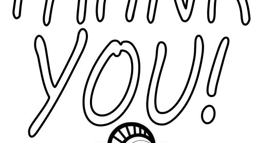 Quote Coloring Pages | Free download on ClipArtMag