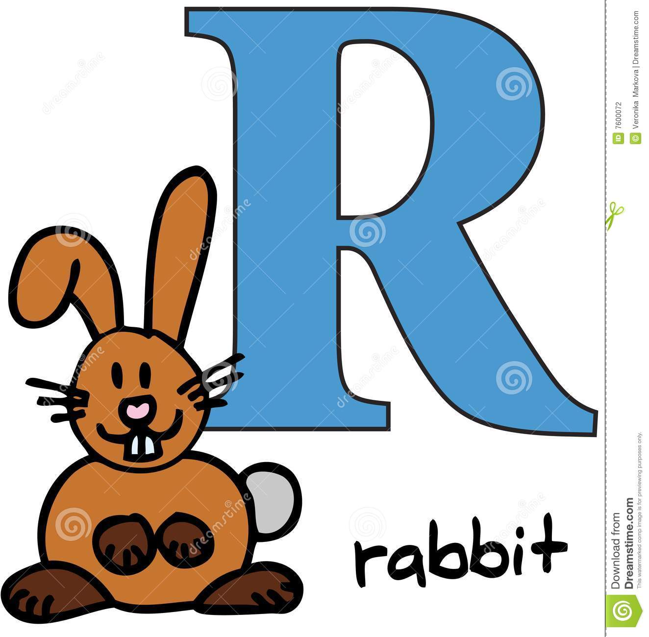 1324x1300 Rabbit Clipart R