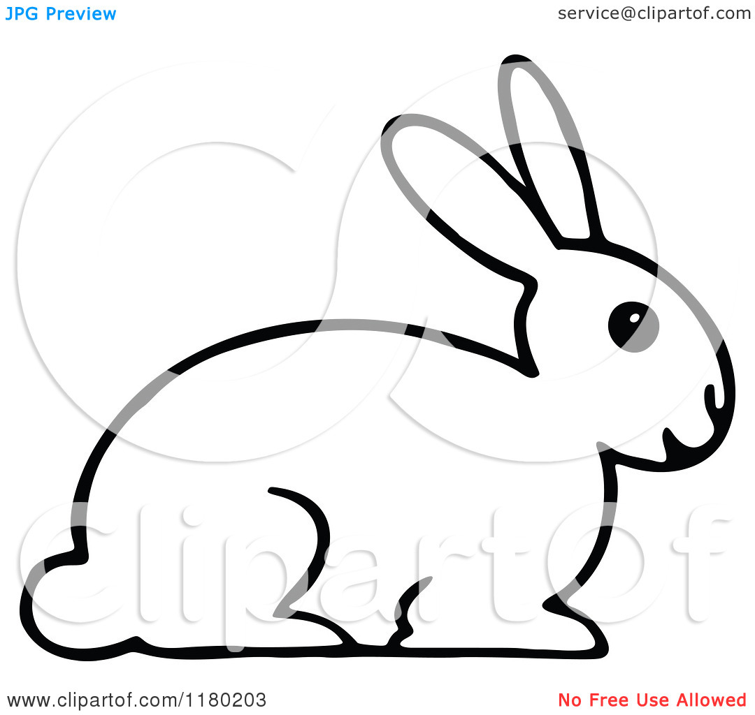 1080x1024 Rabbit Clip Art Images Clipart Panda