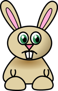 189x296 Rabbit Bunny Clipart, Explore Pictures
