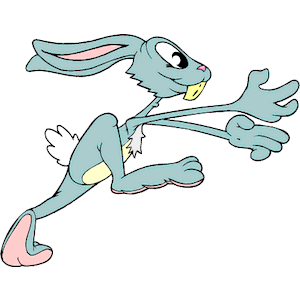 300x300 Top 96 Jackrabbit Clipart