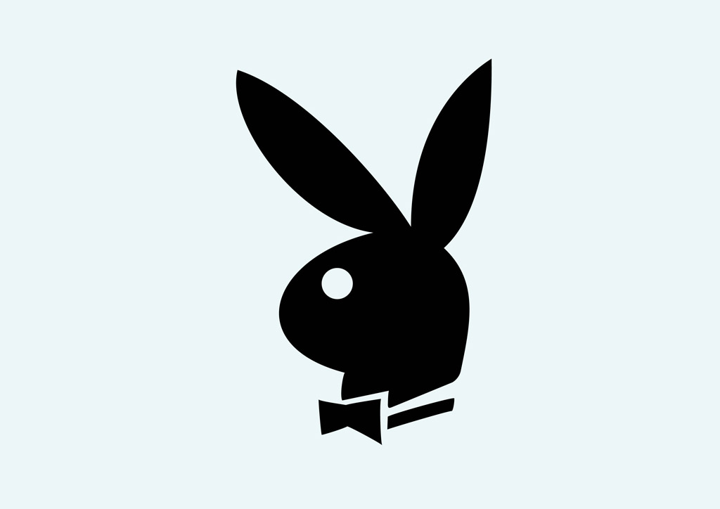 1024x724 Playboy Bunny Vector Art Amp Graphics