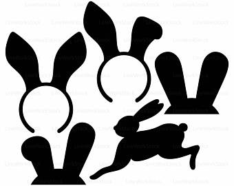 340x270 Top 80 Hare Clipart