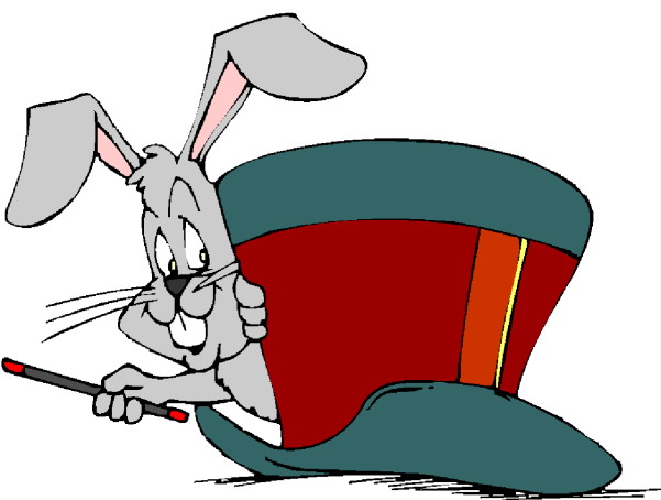 601x454 Photo Collection Clip Art Amp 187 Rabbits