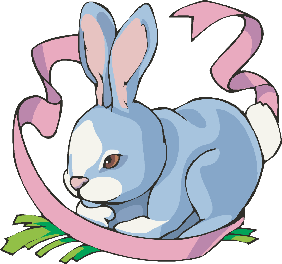1099x1030 Bunny Clipart Cute Rabbit
