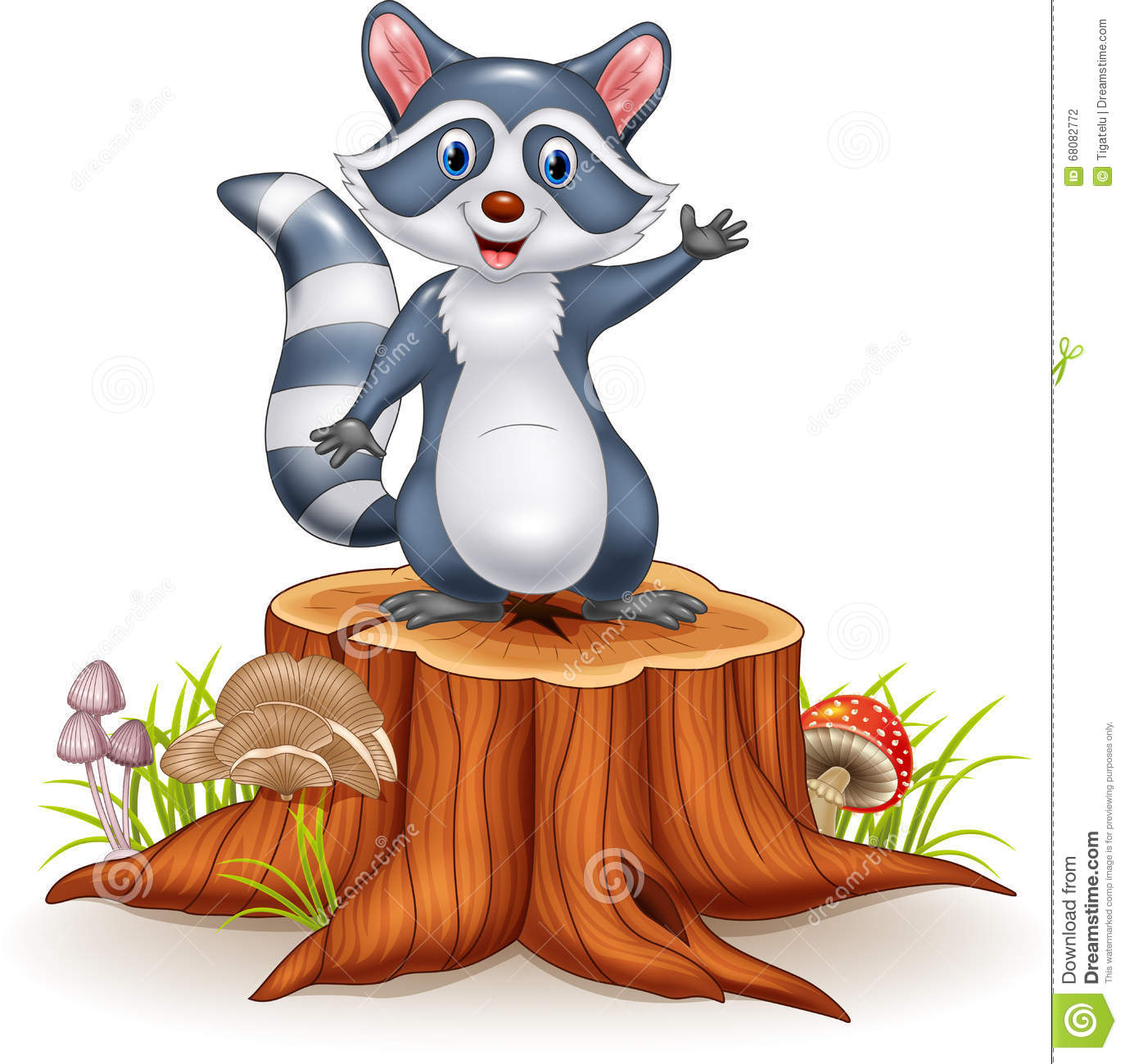 1374x1300 Clip Art Raccoon Clip Art