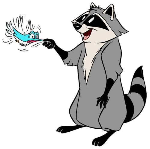 500x498 Top 90 Pocahontas Clip Art